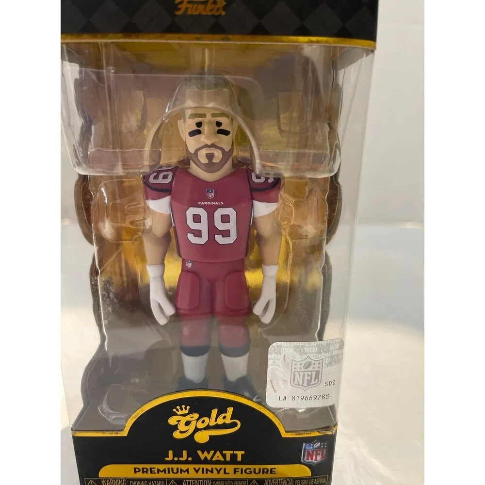 Funko Gold 5